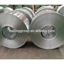 Hot rolled galvanized steel coil